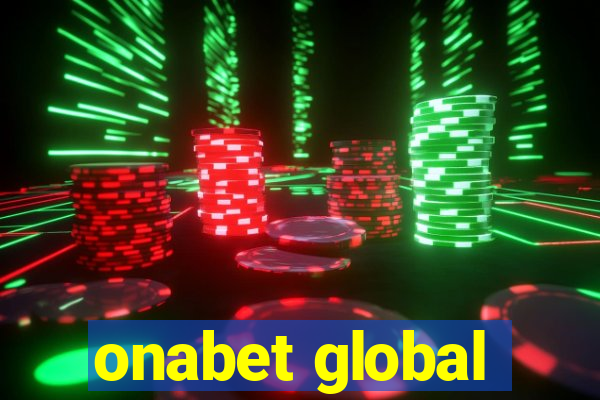 onabet global